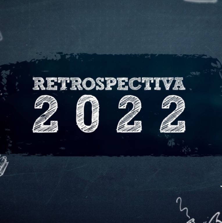 Retrospectiva 2022